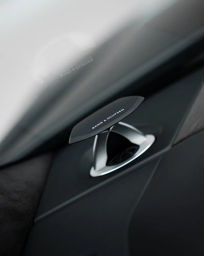 2024 Lamborghini URUS in Dubai