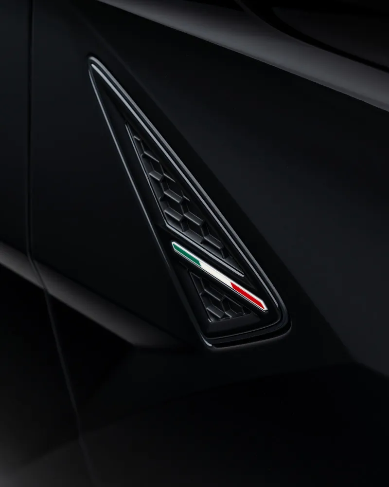 2024 Lamborghini URUS in Dubai