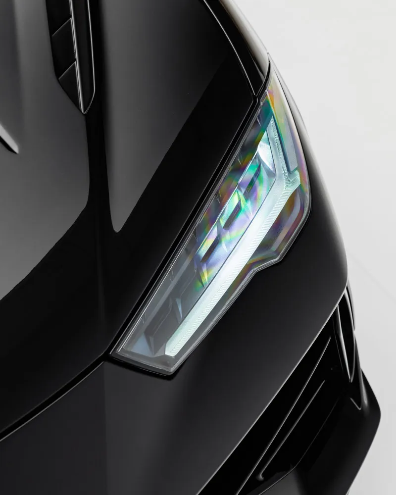 2024 Lamborghini URUS in Dubai