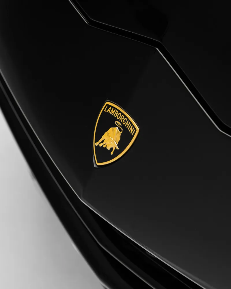 2024 Lamborghini URUS in Dubai