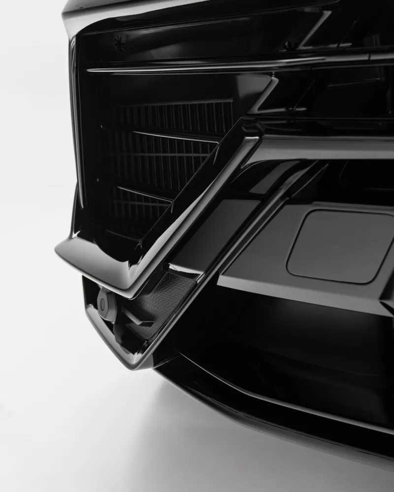 2024 Lamborghini URUS in Dubai