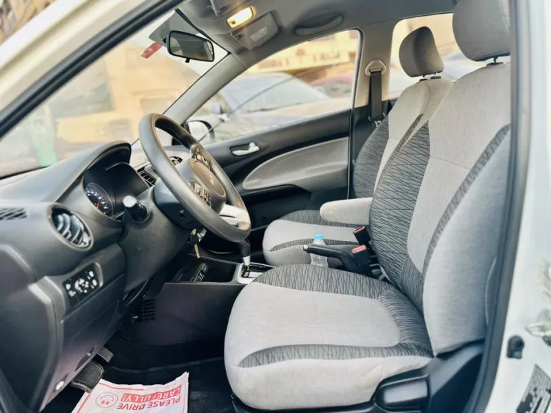 2022 Kia Pegas in Dubai
