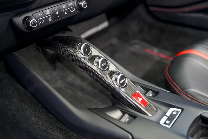 2022 Ferrari 812 Superfast in Dubai