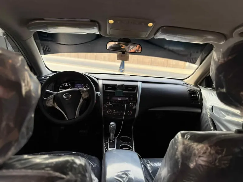 2013 Nissan Altima in Dubai