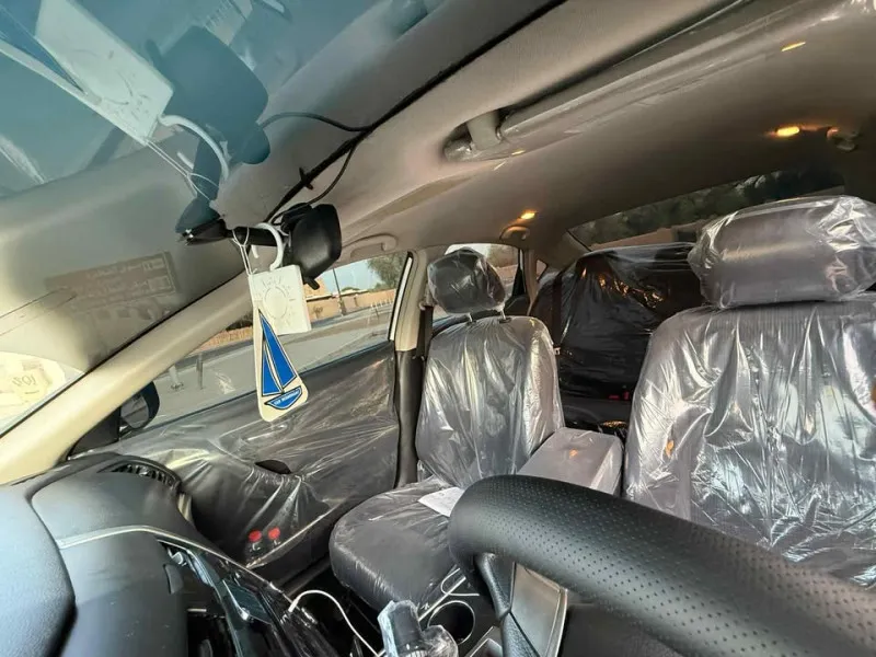 2013 Nissan Altima in Dubai