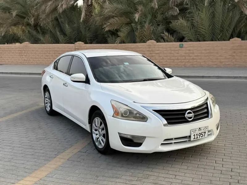 2013 Nissan Altima in Dubai