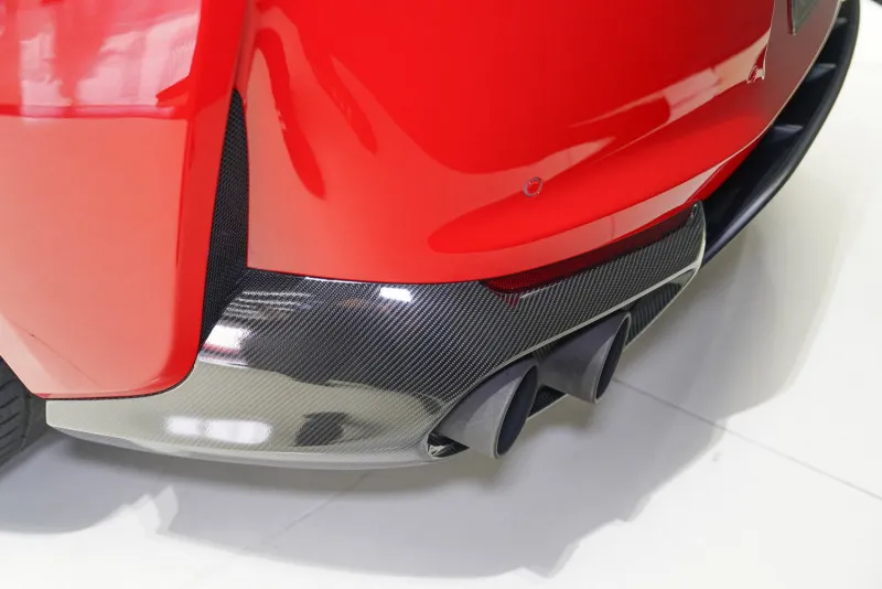 2022 Ferrari 812 Superfast in Dubai