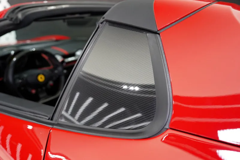 2022 Ferrari 812 Superfast in Dubai