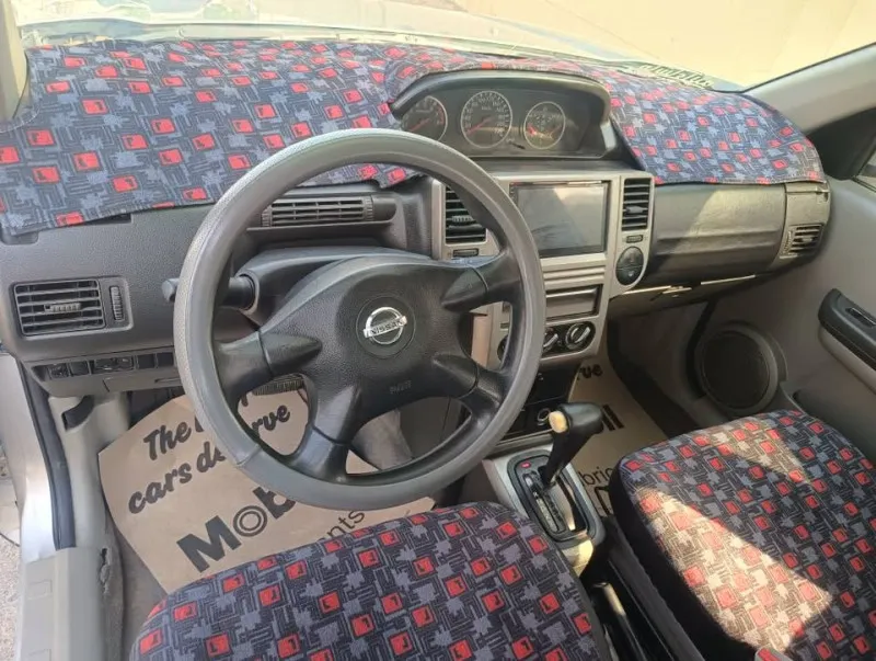 2012 Nissan XTrail in Dubai