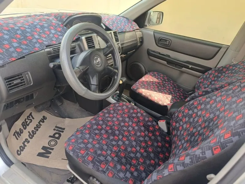 2012 Nissan XTrail in Dubai