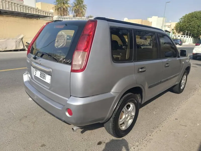 2012 Nissan XTrail in Dubai