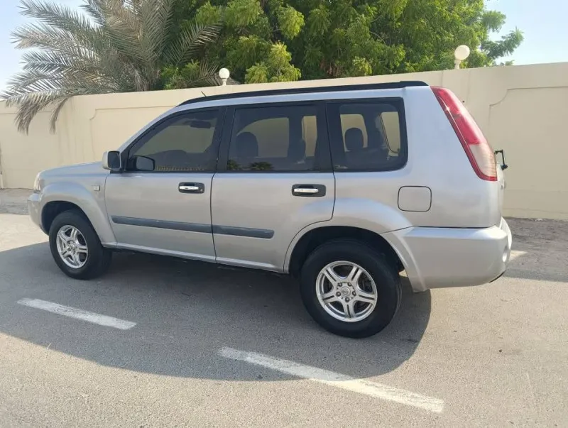 2012 Nissan XTrail in Dubai