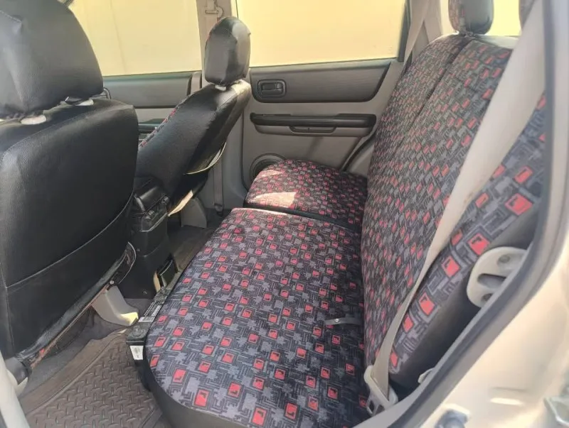 2012 Nissan XTrail in Dubai