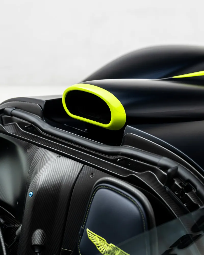 2024 Aston Martin Valkyrie in Dubai
