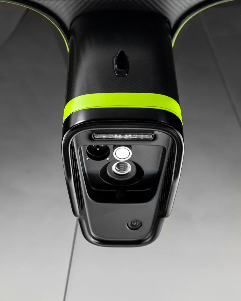 2024 Aston Martin Valkyrie in Dubai