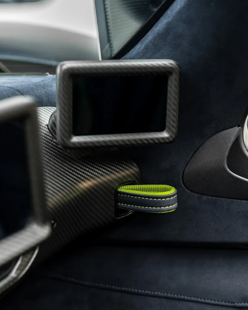 2024 Aston Martin Valkyrie in Dubai