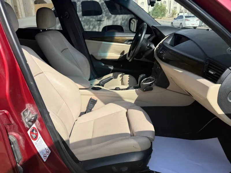 2011 BMW x1 in Dubai