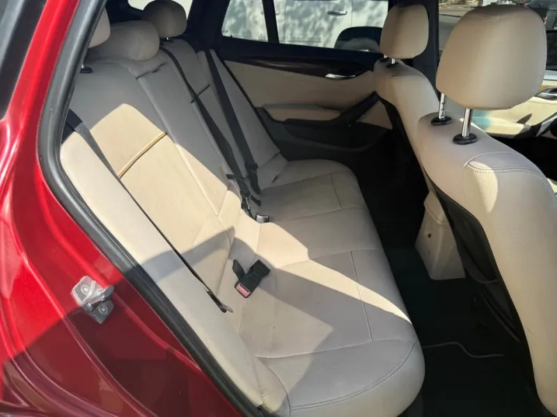 2011 BMW x1 in Dubai