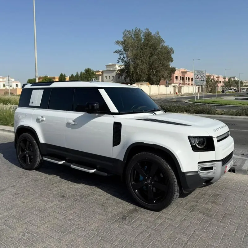 2024 Land Rover Defender in Dubai