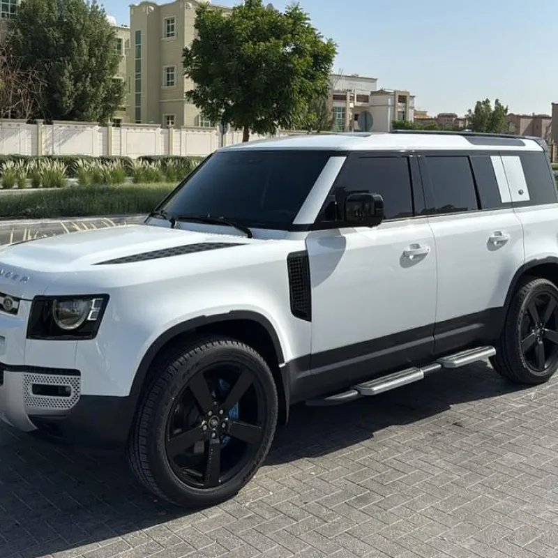 2024 Land Rover Defender in Dubai