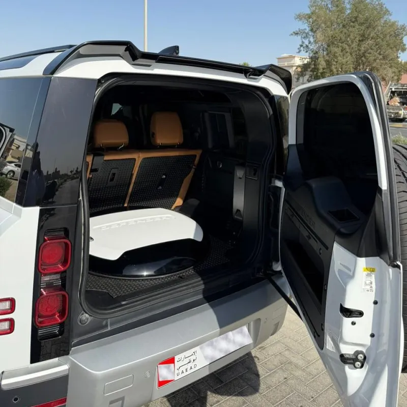 2024 Land Rover Defender in Dubai