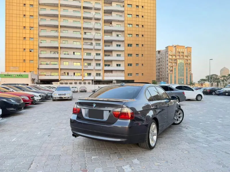 2006 بي أم دابليو الفئة - 3 in Dubai