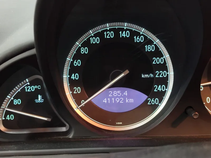 2005 Mercedes-Benz SL in Dubai