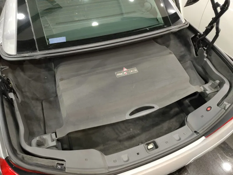 2005 Mercedes-Benz SL in Dubai