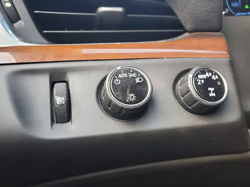 2018 Cadillac Escalade in Dubai