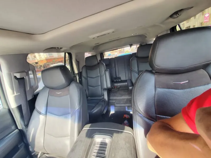 2018 Cadillac Escalade in Dubai