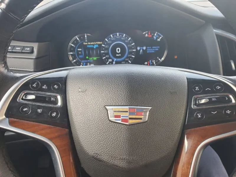 2018 Cadillac Escalade in Dubai