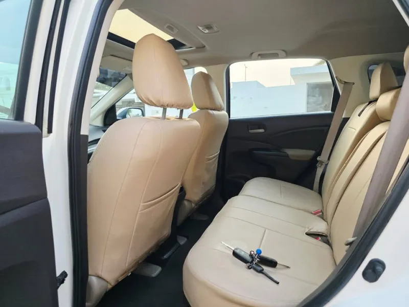 2012 Honda CR-V in Dubai