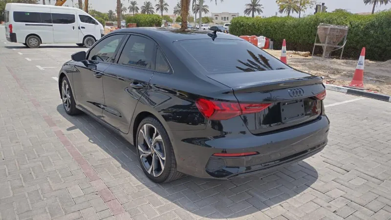 2022 Audi A3 in Dubai