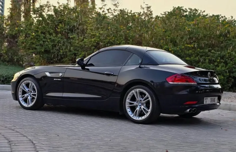 2012 BMW Z4 in Dubai