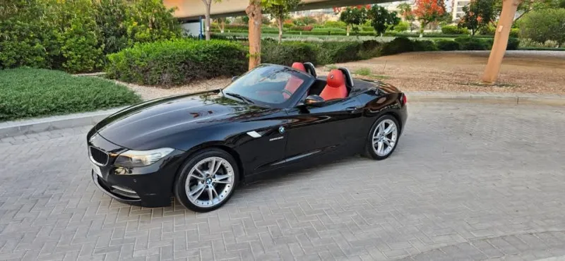 2012 BMW Z4 in Dubai