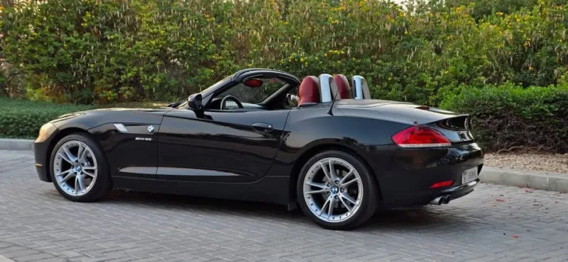 2012 BMW Z4 in Dubai