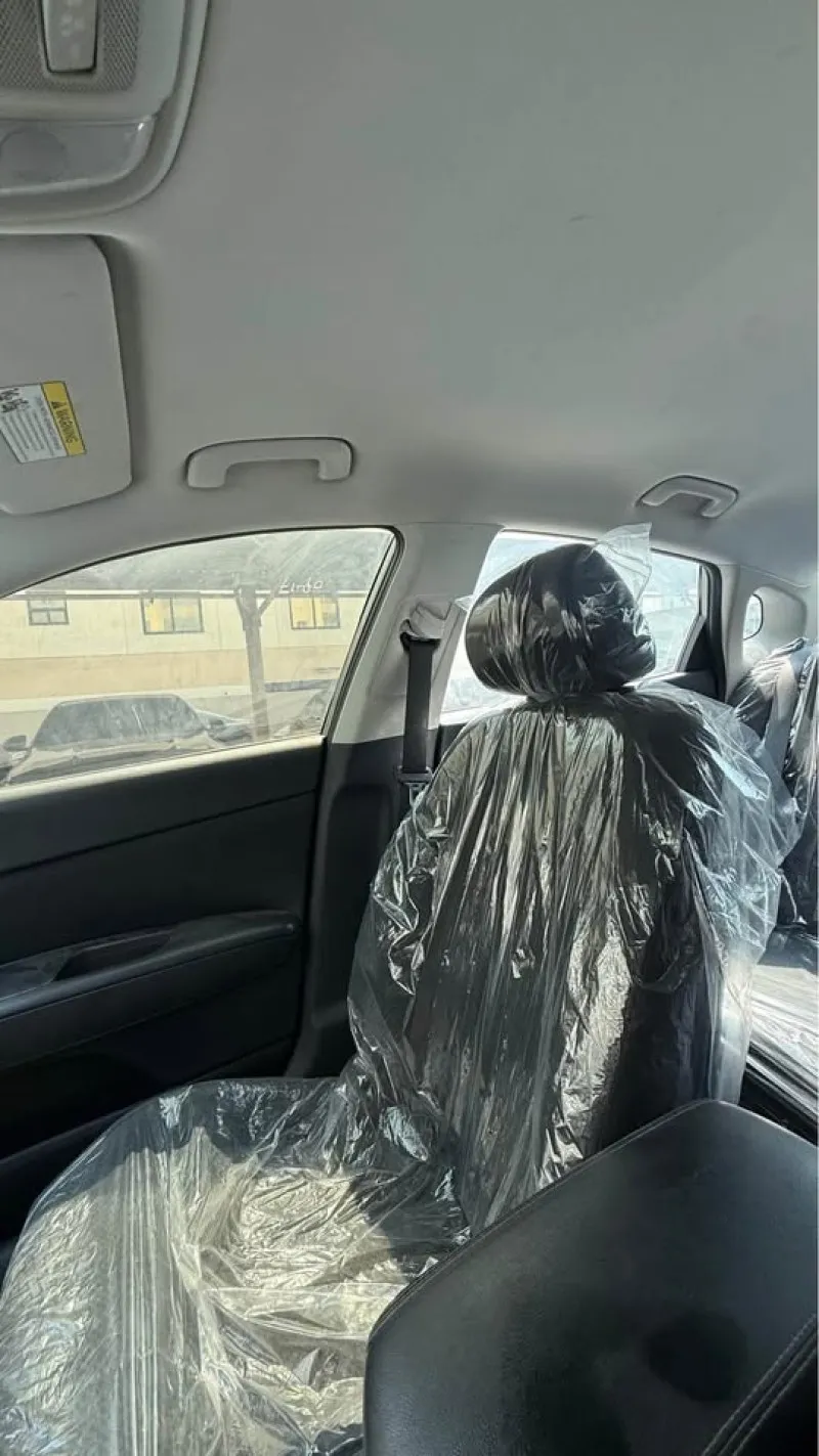 2018 كيا أوبتيما in Dubai