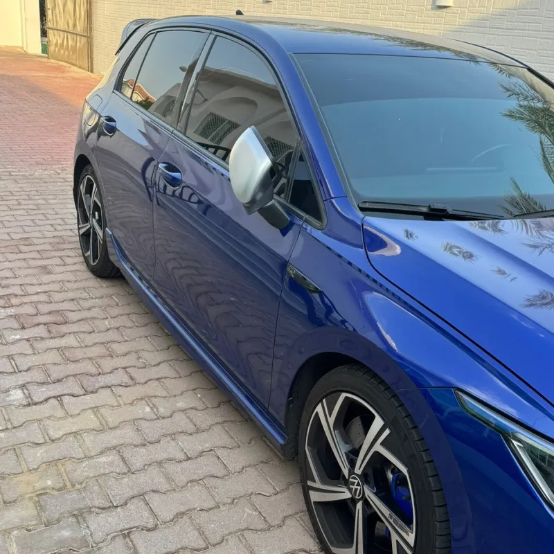 2023 Volkswagen Golf in Dubai
