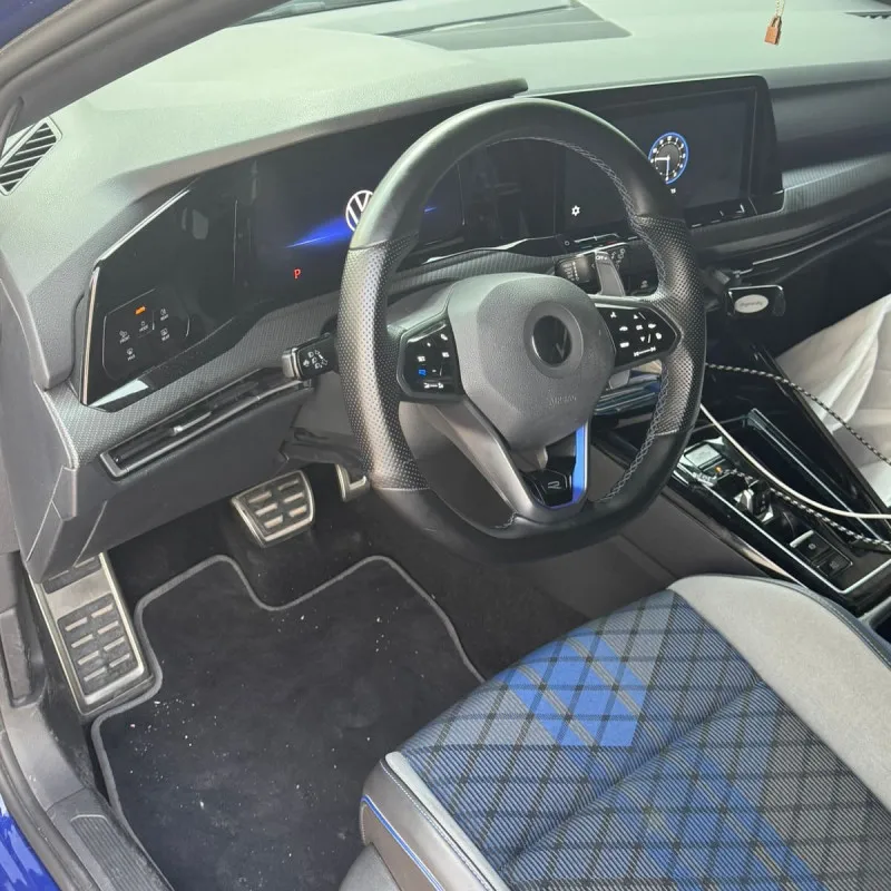 2023 Volkswagen Golf in Dubai