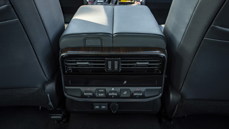 2022 Toyota Land Cruiser