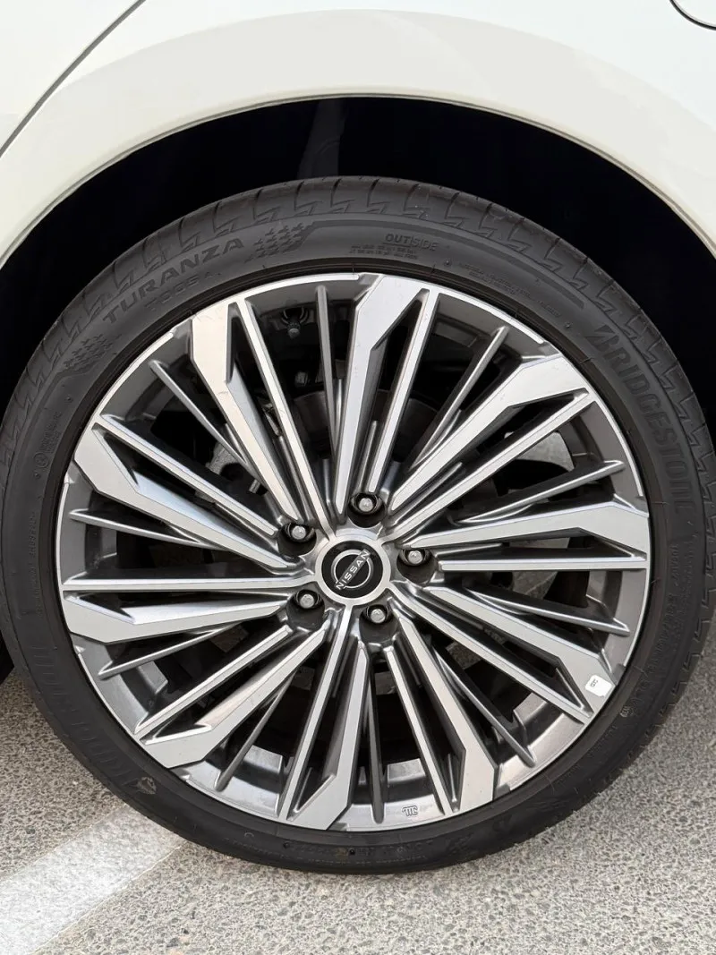 2025 Nissan Altima in Dubai