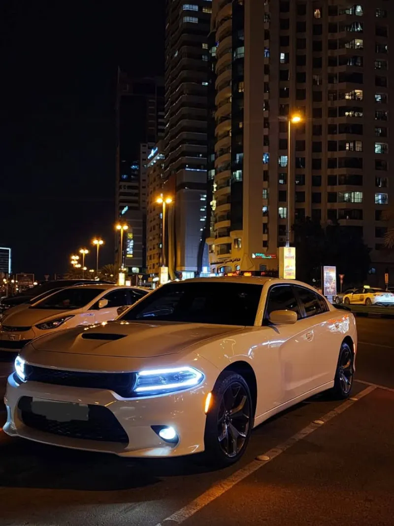 2022 Dodge Charger in Dubai