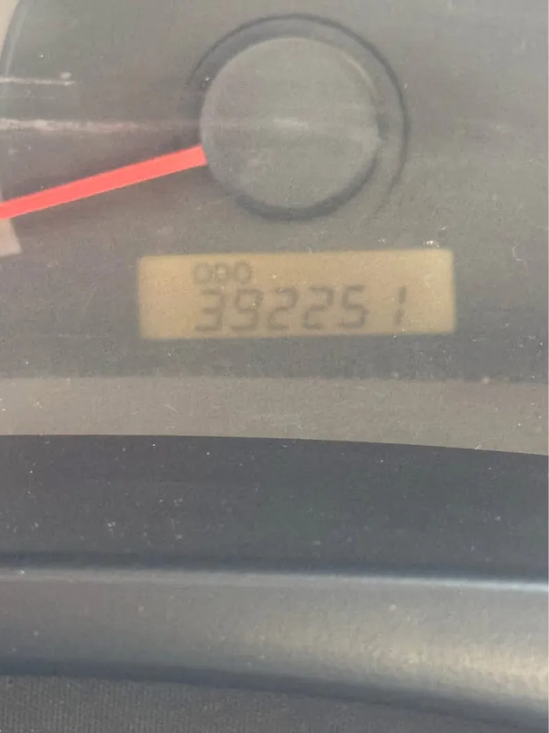 2007 Toyota Camry in Dubai