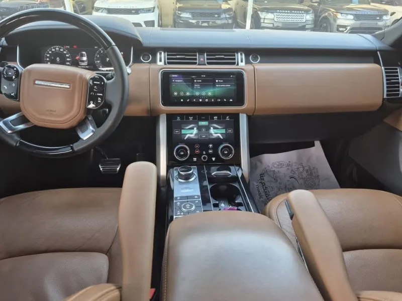 2020 Land Rover Range Rover in Dubai