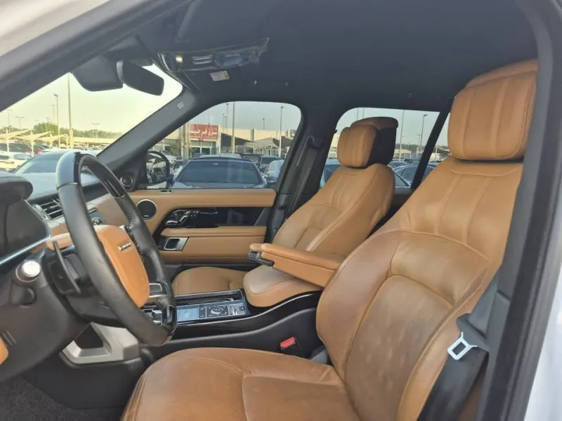 2020 Land Rover Range Rover in Dubai