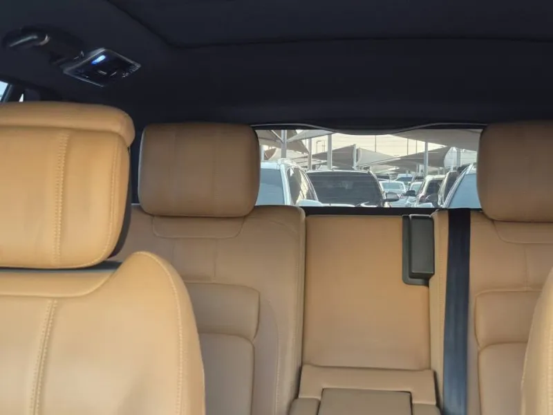 2020 Land Rover Range Rover in Dubai