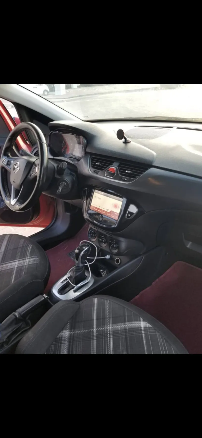 2015 Opel Corsa in Dubai