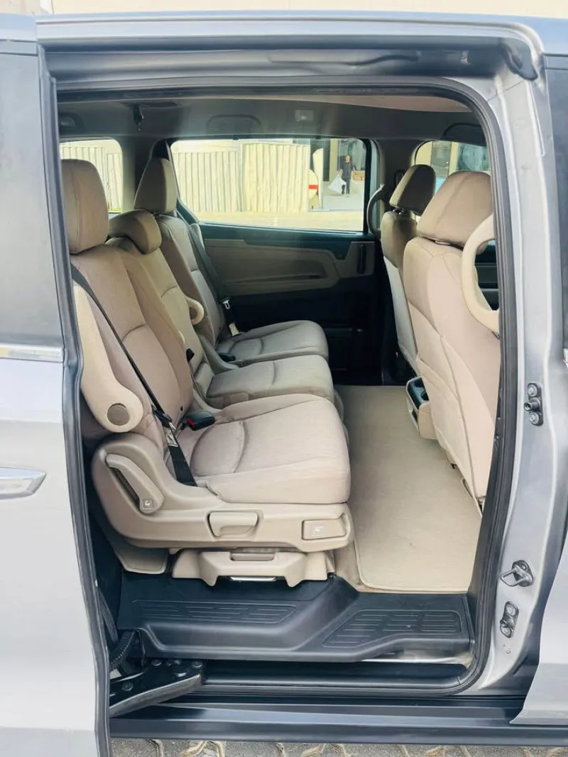 2020 Honda Odyssey in Dubai