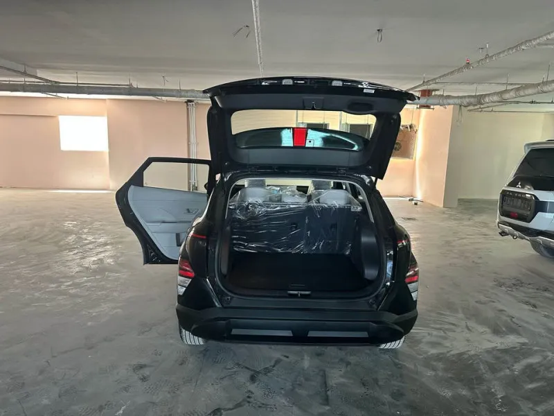 2024 Hyundai Kona in Dubai