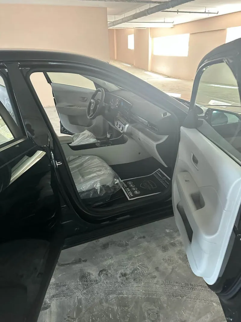2024 Hyundai Kona in Dubai